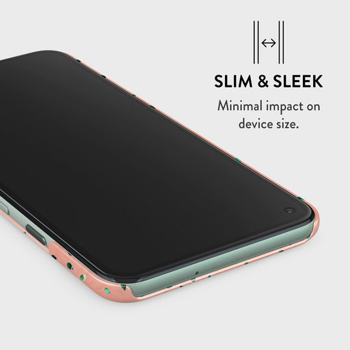 Watermelon Shake - Google Pixel 5 Case 4