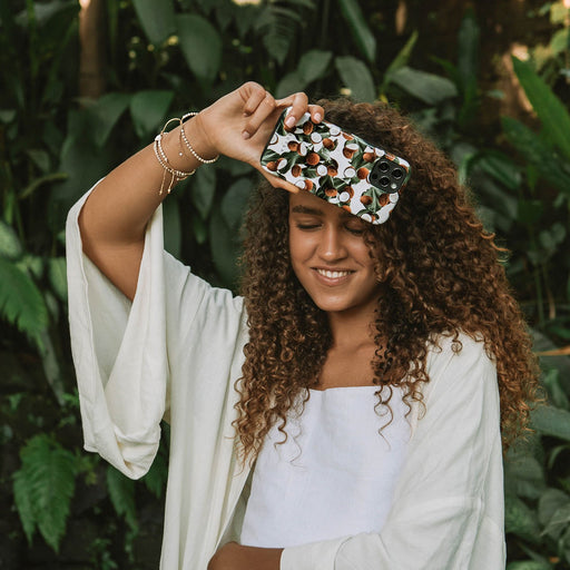 Coconut Crush - Samsung Galaxy S10 Plus Case 10