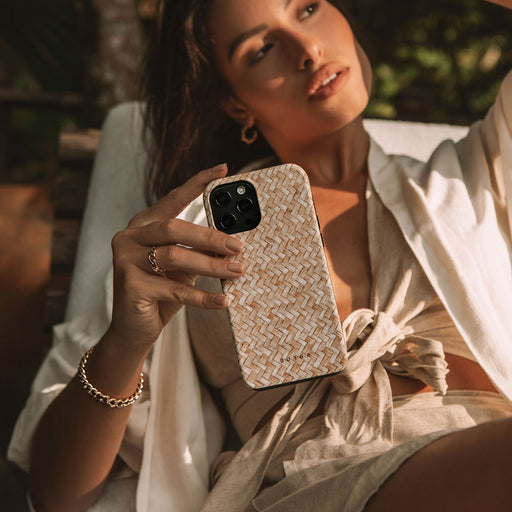 Boho Dreams - Samsung Galaxy A12 4G Case 10