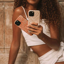 Boho Dreams - Samsung Galaxy A12 4G Case 12