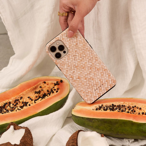 Boho Dreams - Samsung Galaxy A12 4G Case 13