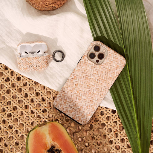 Boho Dreams - Samsung Galaxy A12 4G Case 14