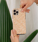 Boho Dreams - Samsung Galaxy A12 4G Case 9