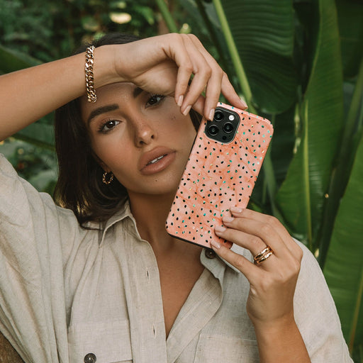 Watermelon Shake - Samsung Galaxy S9 Case 10