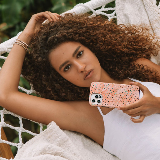 Watermelon Shake - Samsung Galaxy S9 Case 12