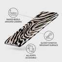 Imperial - Samsung Galaxy A70 Case 3