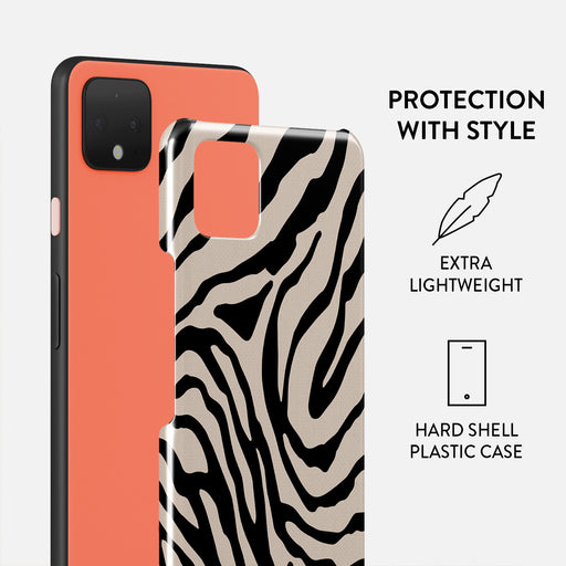 Imperial - Google Pixel 4 Case 2