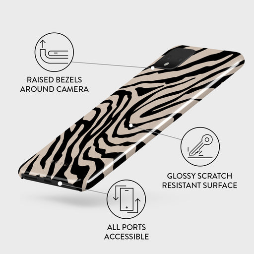 Imperial - Google Pixel 4 Case 3