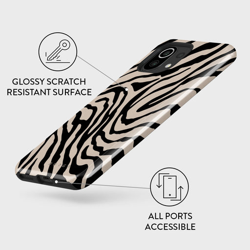 Imperial - Xiaomi 11 Lite 5G NE Case 3