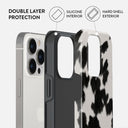Achromatic - iPhone 13 Pro Case 6