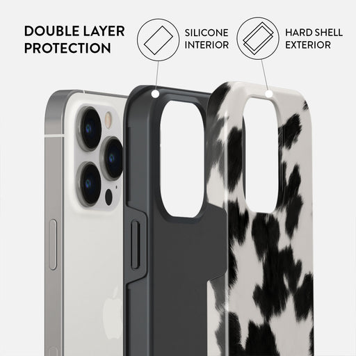 Achromatic - iPhone 13 Pro Case 6