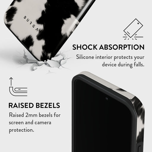 Achromatic - iPhone 13 Pro Case 8