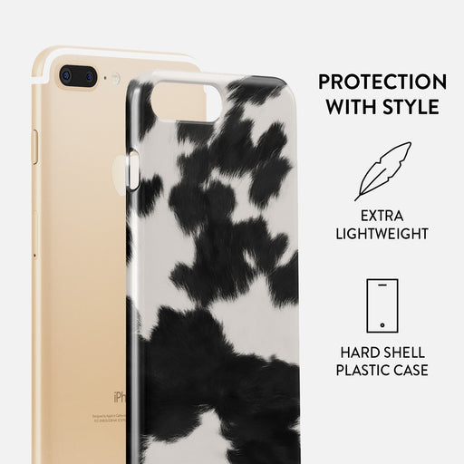 Achromatic - iPhone 7 Plus / 8 Plus Case 2