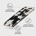 Achromatic - iPhone 7 Plus / 8 Plus Case 3