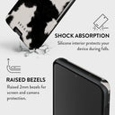 Achromatic - Samsung Galaxy S20 FE 4G / 5G Case 8