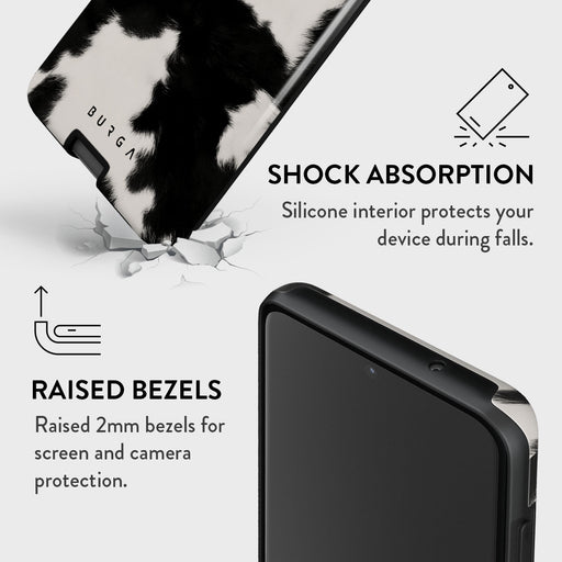 Achromatic - Samsung Galaxy S20 FE 4G / 5G Case 8