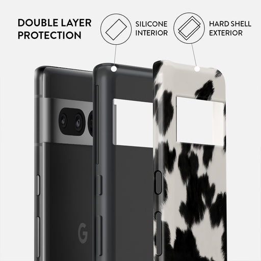 Achromatic - Google Pixel 7 Pro Case 2