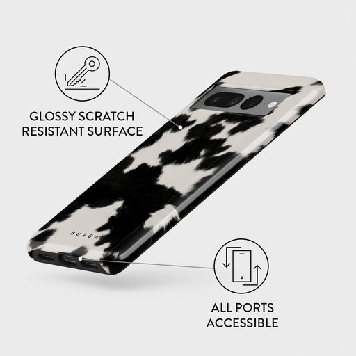 Achromatic - Google Pixel 7 Pro Case 3