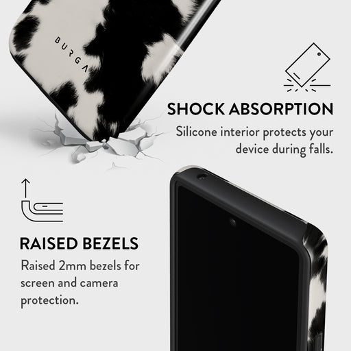 Achromatic - Google Pixel 7 Pro Case 4