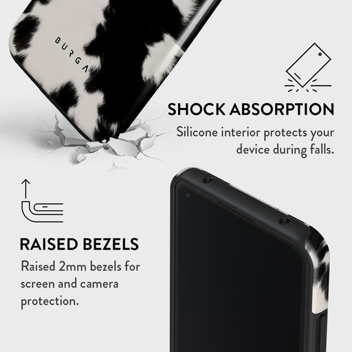 Achromatic - Xiaomi Mi 11 Lite 4G / 5G Case 4