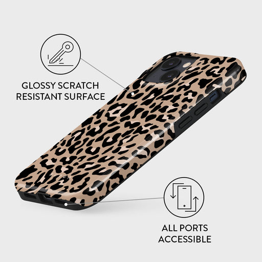 Pure Instinct - iPhone 13 Mini Case 7