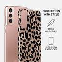 Pure Instinct - Samsung Galaxy S21 Plus Case 2