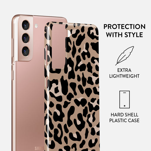 Pure Instinct - Samsung Galaxy S21 Plus Case 2