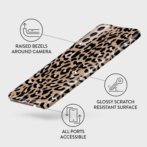 Pure Instinct - Samsung Galaxy S21 Plus Case 3
