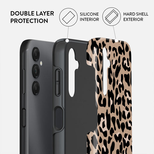 Pure Instinct - Samsung Galaxy A14 5G Case 2