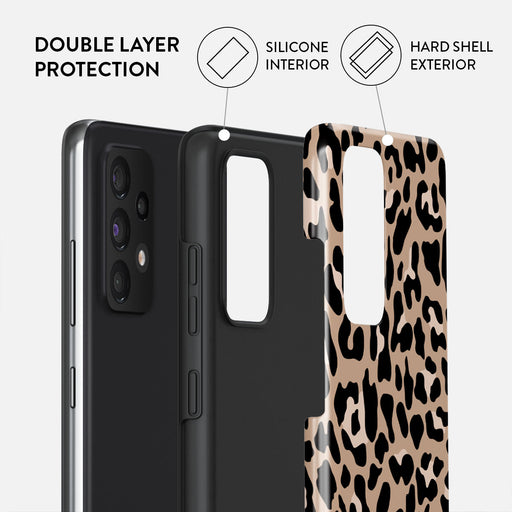 Pure Instinct - Samsung Galaxy A72 4G / 5G Case 6