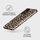Pure Instinct - Samsung Galaxy A72 4G / 5G Case 7