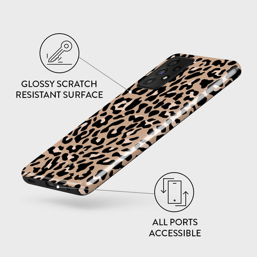 Pure Instinct - Samsung Galaxy A72 4G / 5G Case 7