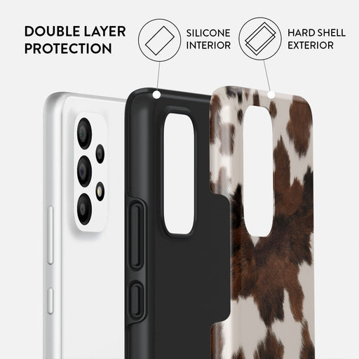 Celestial - Samsung Galaxy A33 Case 2