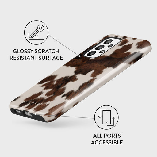 Celestial - Samsung Galaxy A33 Case 3
