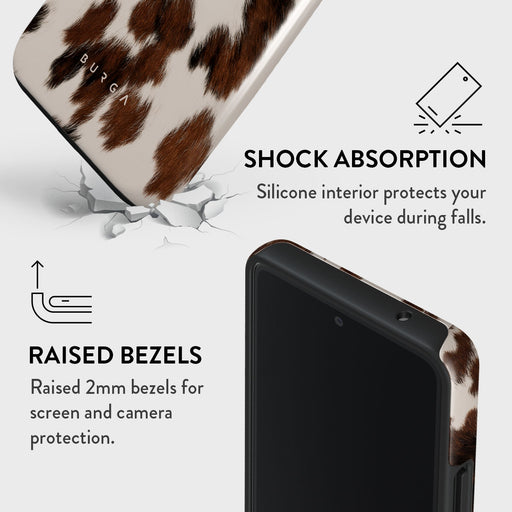 Celestial - Samsung Galaxy A33 Case 4