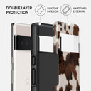 Celestial - Google Pixel 6 Pro Case 2
