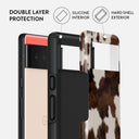 Celestial - Google Pixel 6a Case 2