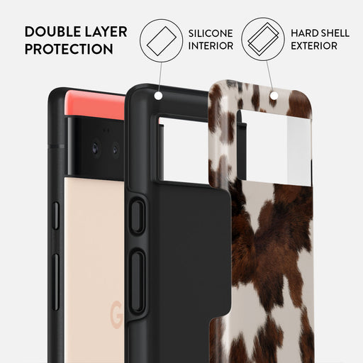 Celestial - Google Pixel 6a Case 2