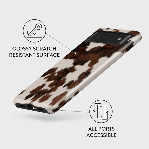 Celestial - Google Pixel 6a Case 3