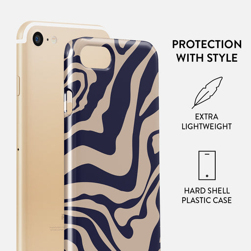 Vigilant - iPhone 7 / iPhone 8 Case 2