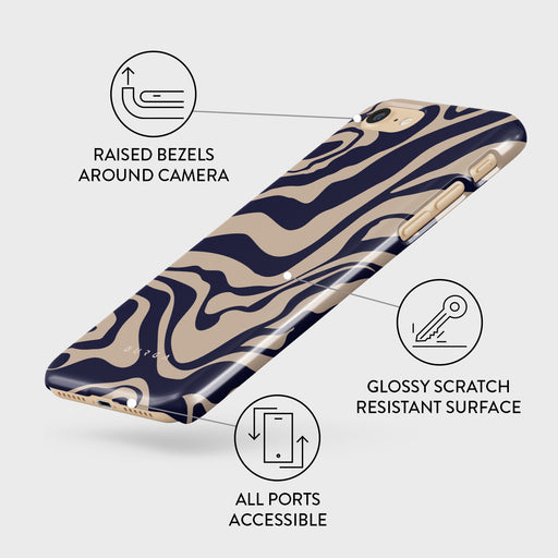 Vigilant - iPhone 7 / iPhone 8 Case 3