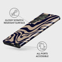 Vigilant - Samsung Galaxy S23 Ultra Case 5