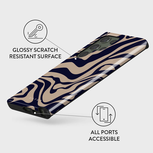 Vigilant - Samsung Galaxy S23 Ultra Case 5