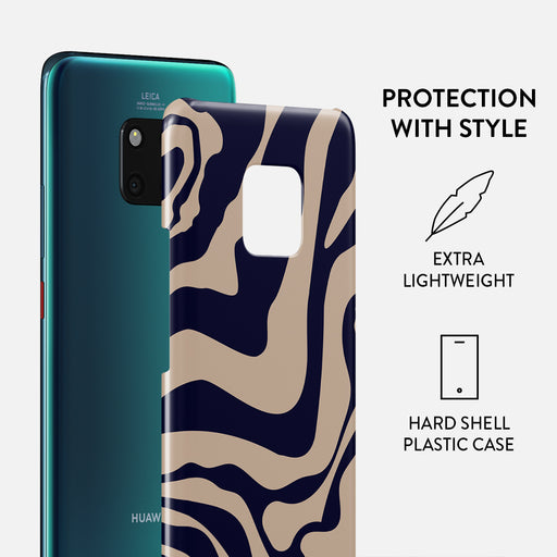 Vigilant - Huawei Mate 20 Pro Case 2