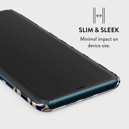 Vigilant - Huawei Mate 20 Pro Case 4