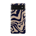 Vigilant - Google Pixel 6a Case 1