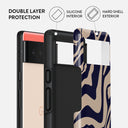 Vigilant - Google Pixel 6a Case 2