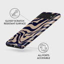 Vigilant - Google Pixel 6a Case 3