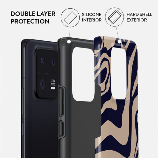 Vigilant - Xiaomi 13 Pro Case 2