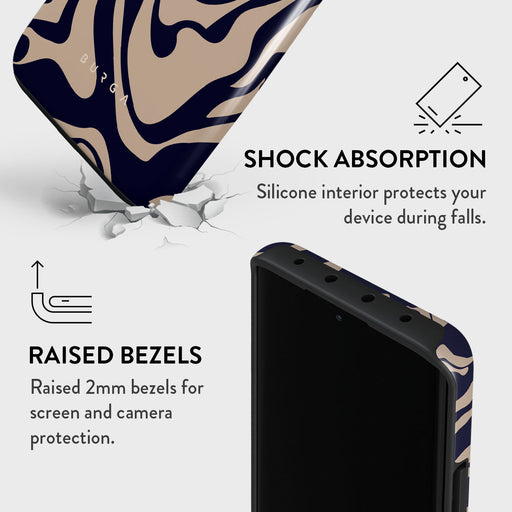 Vigilant - Xiaomi 13 Pro Case 4